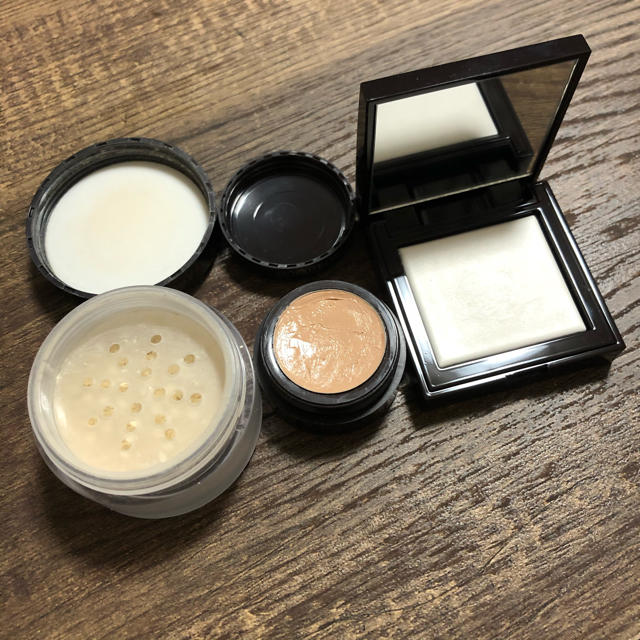 LAURA MERCIER セット売りのみ