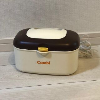 コンビ(combi)のコンビ　おしりふきウォーマー(ベビーおしりふき)