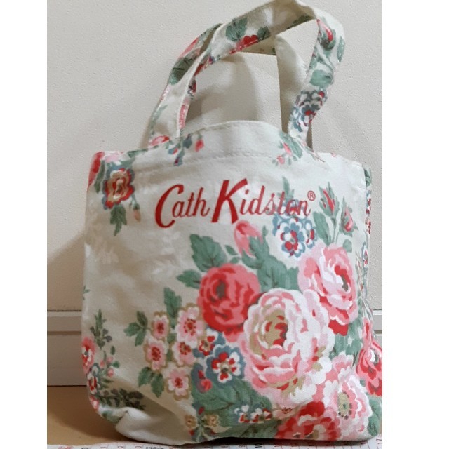 Cath Kidston(キャスキッドソン)のキャス・キッドソン⭐ミニバッグ レディースのバッグ(その他)の商品写真