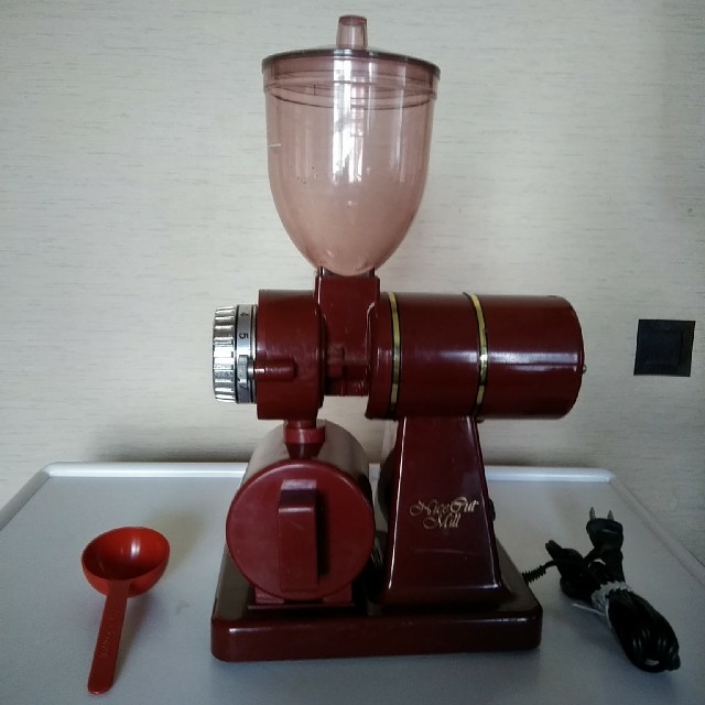 お1人様1点限り】 カリタコーヒーミルナイスカットKH-100 fawe.org