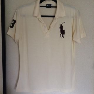 ポロラルフローレン(POLO RALPH LAUREN)のpolo 鹿の子ポロシャツ(Tシャツ(半袖/袖なし))