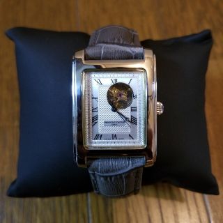 フレデリックコンスタント(FREDERIQUE CONSTANT)のhunter様　専用(腕時計(アナログ))