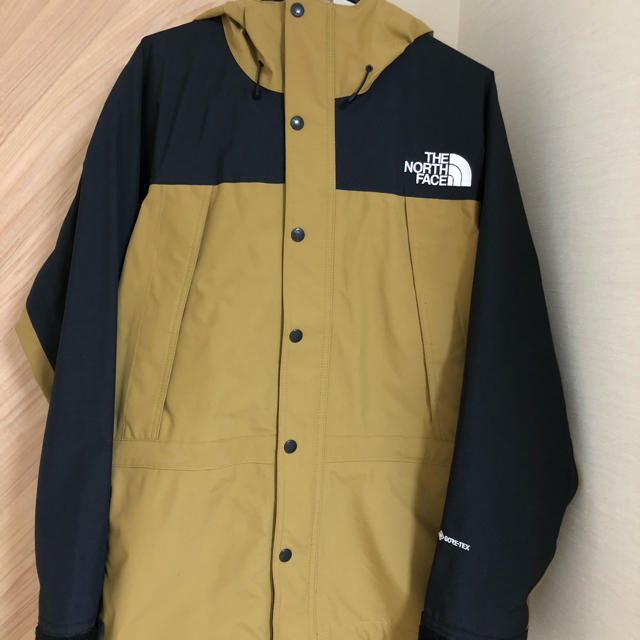 けんた様専用MOUNTAIN LIGHT JACKET-