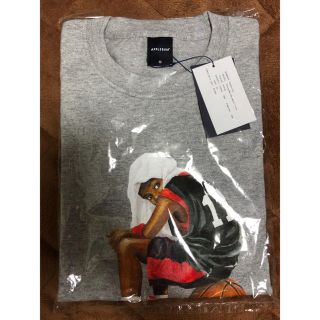 アップルバム(APPLEBUM)のapplebum Tシャツ "Kitsune Boy "(Tシャツ/カットソー(半袖/袖なし))