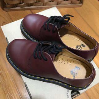 ドクターマーチン(Dr.Martens)のDr.Martens 3ホール(ローファー/革靴)