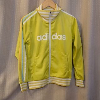 アディダス(adidas)の☆adidas レディース ジャージ 上下セット☆(セット/コーデ)