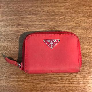 PRADA(ナイロン ・ コインケース)のフリマアイテム一覧 PRADA(ナイロン ・ コインケース)のフリマアイテム一覧