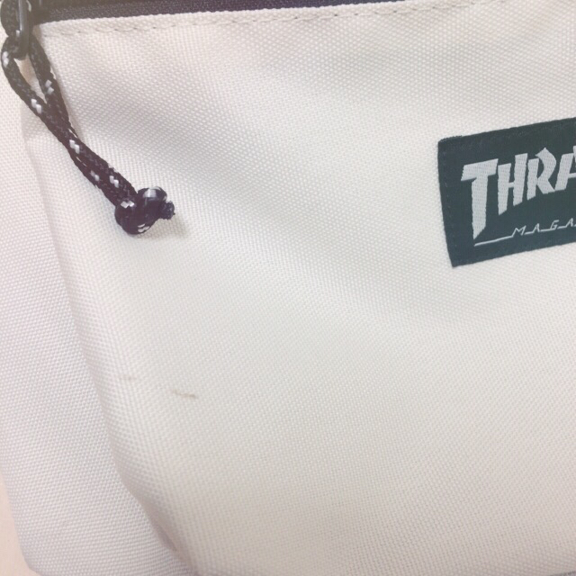 THRASHER(スラッシャー)のTHRASHERリュック レディースのバッグ(リュック/バックパック)の商品写真