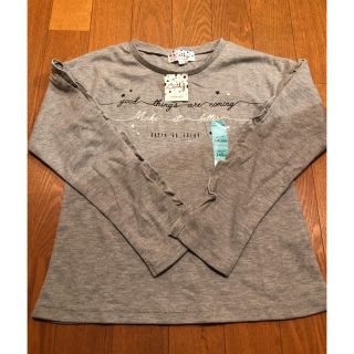 マザウェイズ(motherways)のmotherways Tシャツ　新品(Tシャツ/カットソー)