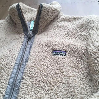 パタゴニア(patagonia)のパタゴニア　ボアフリース(その他)