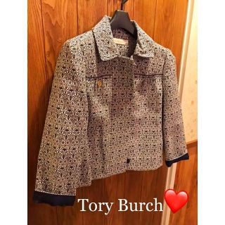 トリーバーチ(Tory Burch)のKITTY 1210様　専用　(Tory Burch ＊ジャケットクラシック)(テーラードジャケット)