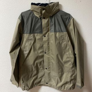 ザノースフェイス(THE NORTH FACE)のノースフェイスのマウンテンパーカー　上下セット(ナイロンジャケット)