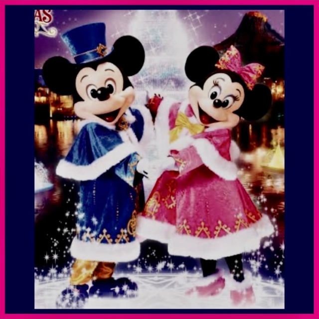 Disney 先取り ディズニークリスマスウィッシュ ミッキー ミニーラブカップルマスクの通販 By Shopvega ディズニーならラクマ