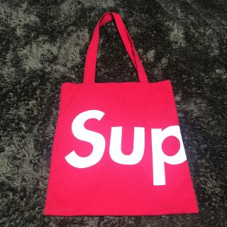 シュプリーム(Supreme)のシュプリーム トートバッグ(トートバッグ)