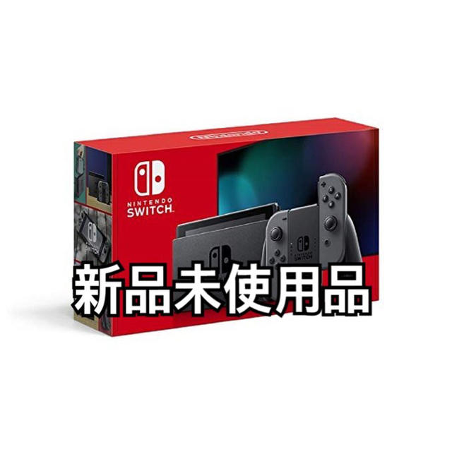 ゲーム★本日限定価格★Nintendo Switch Joy-Con (L )/(R)