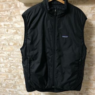 パタゴニア(patagonia)のpatagonia  パフボールベスト(ベスト)