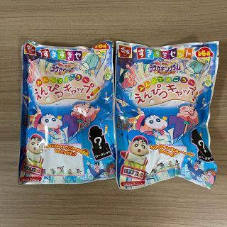 ゼンショー(ゼンショー)の12/25までの限定‼すき家×クレヨンしんちゃん えんぴつキャップ(キャラクターグッズ)