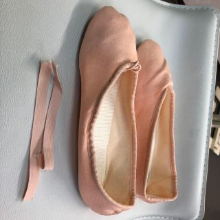 レペット(repetto)のどらねこさま専用repetto バレエシューズ41.5 (ダンス/バレエ)