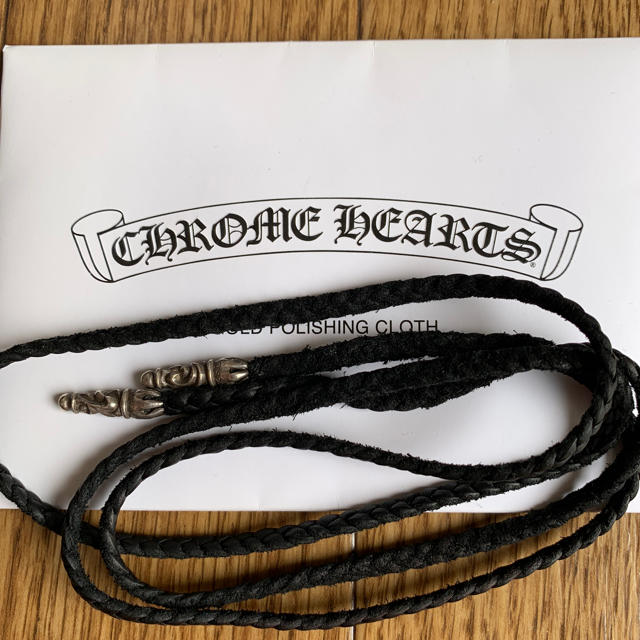 Chrome Hearts(クロムハーツ)のクロムハーツ メンズのアクセサリー(ネックレス)の商品写真