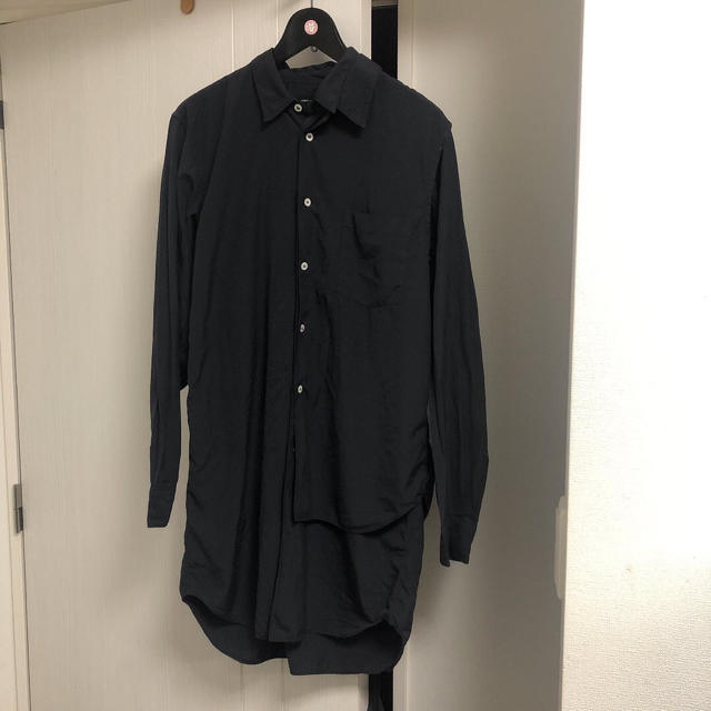 COMME des GARCONS HOMME PLUS - ずんたろう様専用 エステルドッキング