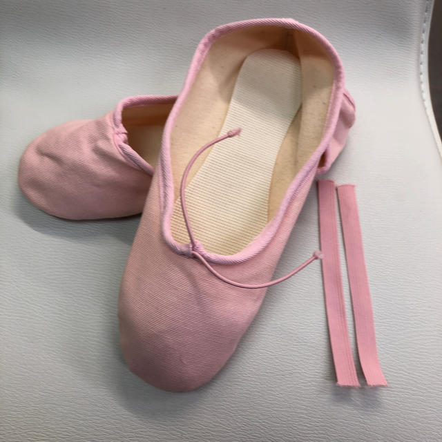 repetto(レペット)のみさみさ様専用repetto バレエシューズ40 26から26.5センチ スポーツ/アウトドアのスポーツ/アウトドア その他(ダンス/バレエ)の商品写真