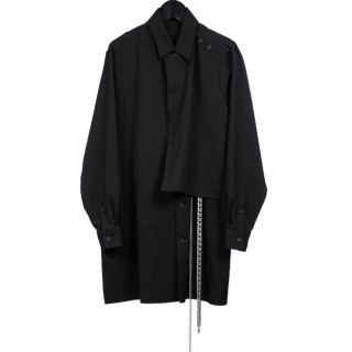 Yohji Yamamoto - 削除予定 2020aw コレクションピース ヨウジヤマモト Yohji Yamamoto - 削除予定 2020aw コレクションピース ヨウジヤマモト