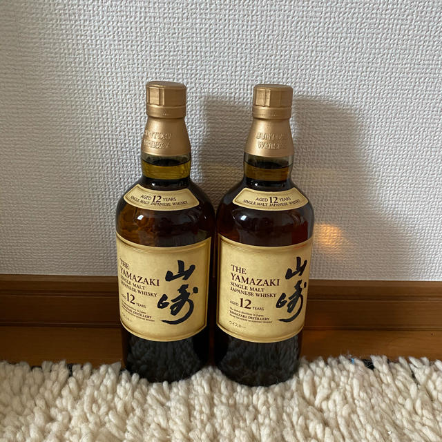 山崎12年※無言取引希望様専用ページ-