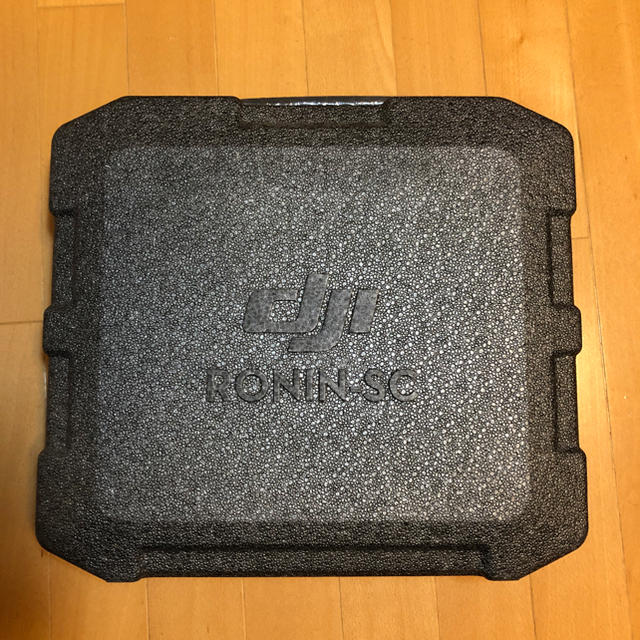 DJI Ronin-SC