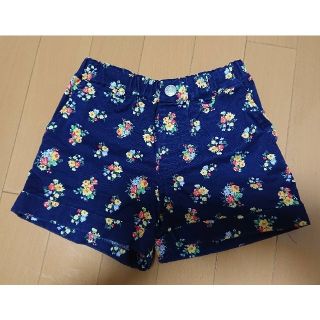 グローバルワーク(GLOBAL WORK)の最終値下げ☆GLOBAL WORK ショートパンツ 女の子 L 120cm☆(パンツ/スパッツ)