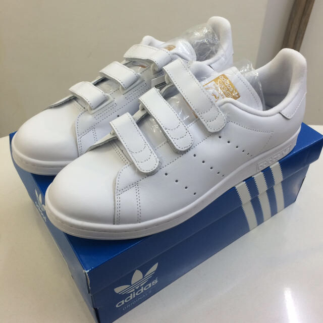 adidas - 24㎝ ️アディダス スタンスミスの通販 by ♡KELLY♡'s shop｜アディダスならラクマ