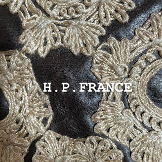 アッシュペーフランス(H.P.FRANCE)のアッシュペーフランス　バッグ　♡(ハンドバッグ)