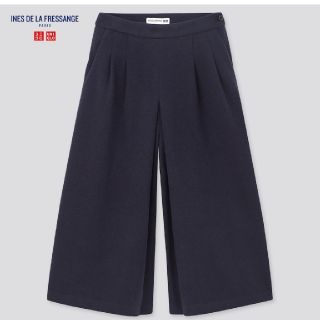 UNIQLO(キュロット)のフリマアイテム一覧 UNIQLO(キュロット)のフリマアイテム一覧