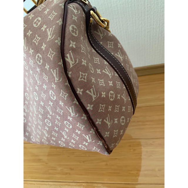 LOUIS VUITTON(ルイヴィトン)のチャムさま専用です。他の方はNG レディースのバッグ(ハンドバッグ)の商品写真