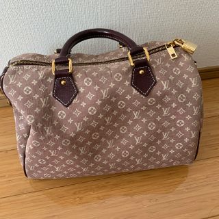 ルイヴィトン(LOUIS VUITTON)のチャムさま専用です。他の方はNG(ハンドバッグ)