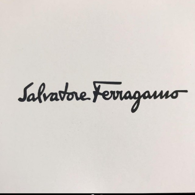 Salvatore Ferragamo(サルヴァトーレフェラガモ)のフェラガモ　ファミリーセール　招待状 チケットの優待券/割引券(ショッピング)の商品写真