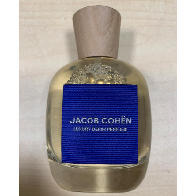 Jacob cohen（ヤコブコーエン）香水 100mL