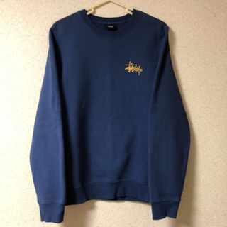 STUSSY(スウェット)のフリマアイテム一覧 STUSSY(スウェット)のフリマアイテム一覧