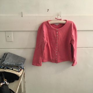 アニエスベー(agnes b.)の最終価格🍎💓agnes b. cardigan.(カーディガン)