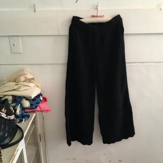 ロンハーマン(Ron Herman)のRonHerman knit pants.(その他)