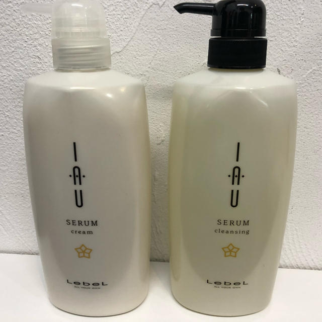 新品♡サロン専用シャンプー＆トリートメント600ml 2本セット♡