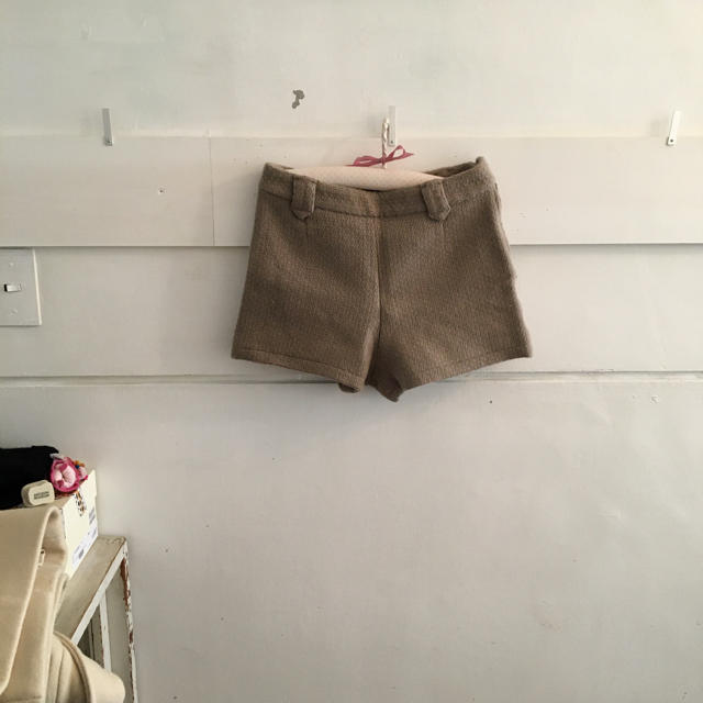 A.P.C(アーペーセー)の最終価格🥧A.P.C. pants. レディースのパンツ(ショートパンツ)の商品写真