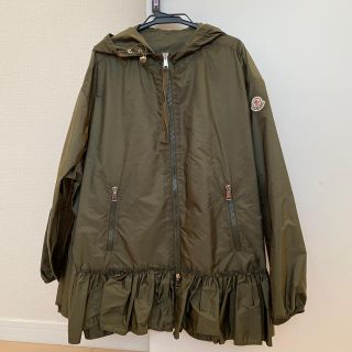 モンクレール(MONCLER)の【rino1024様専用】【MONCLER】ナイロンジャケット　Tblissi(ブルゾン)