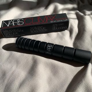 ナーズ(NARS)のNARS クライマックス　エクストリームマスカラ(マスカラ)