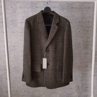 MARGARETHOWELL ツイードジャケット