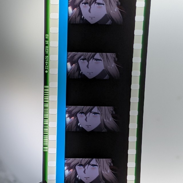 ヴァイオレット・エヴァーガーデン フィルム ヴァイオレット・エヴァーガーデン フィルム