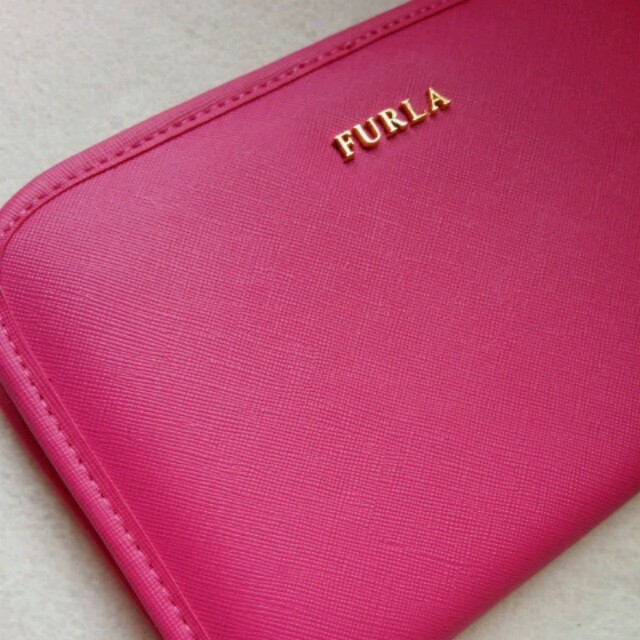 Furla(フルラ)のFURLA×Sweetマルチケース レディースのファッション小物(その他)の商品写真