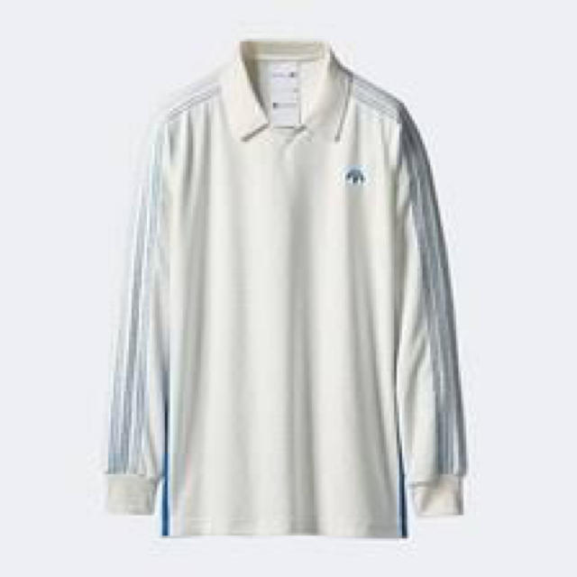 Alexander Wang - (最終値下げ) Alexander Wang x Adidas スキッパー