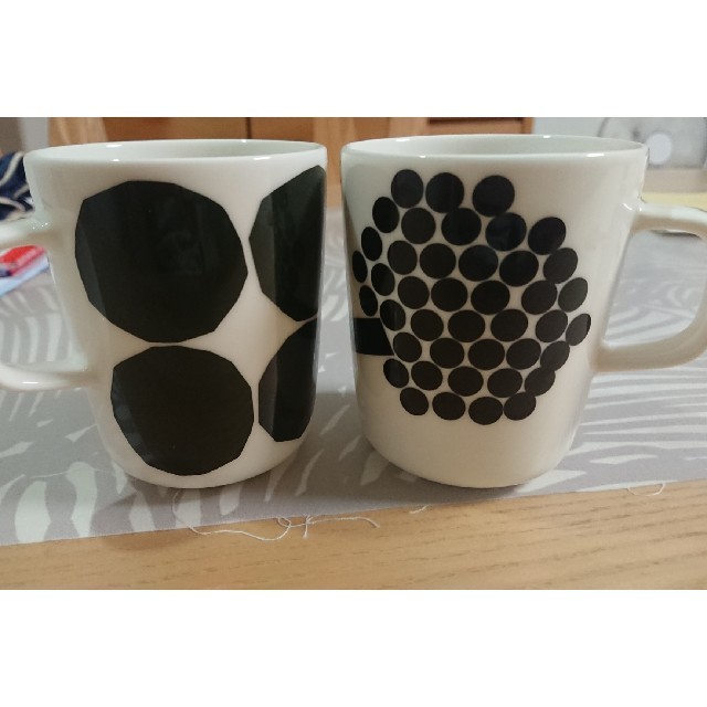 marimekko マグカップ