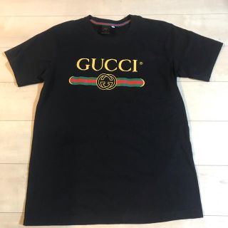 グッチ(Gucci)の早い者勝ち！GUCCI Tシャツ(Tシャツ(半袖/袖なし))