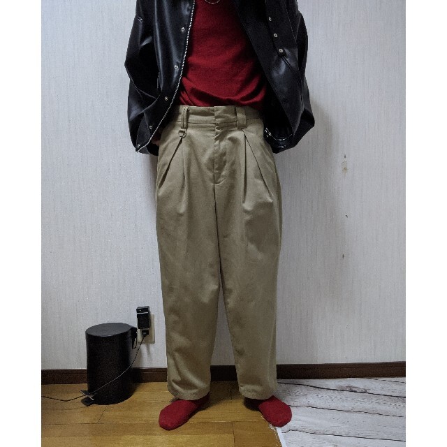 Dickies(ディッキーズ)のDickies ディッキーズ ワークパンツ メンズのパンツ(ワークパンツ/カーゴパンツ)の商品写真